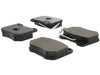 Disc Brake Pad Centric Parts 105.04550