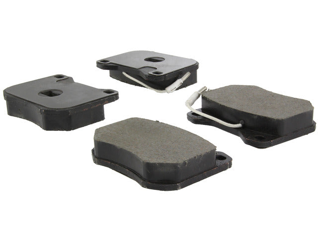 Disc Brake Pad Centric Parts 105.04550
