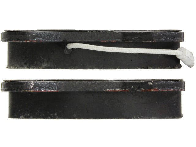 Disc Brake Pad Centric Parts 105.04550
