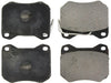 Disc Brake Pad Centric Parts 105.04550