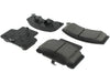 Disc Brake Pad Centric Parts 105.04590