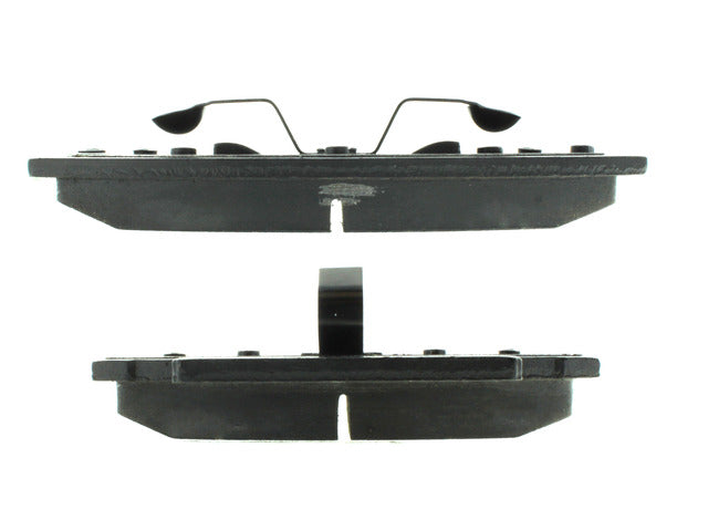 Disc Brake Pad Centric Parts 105.04590