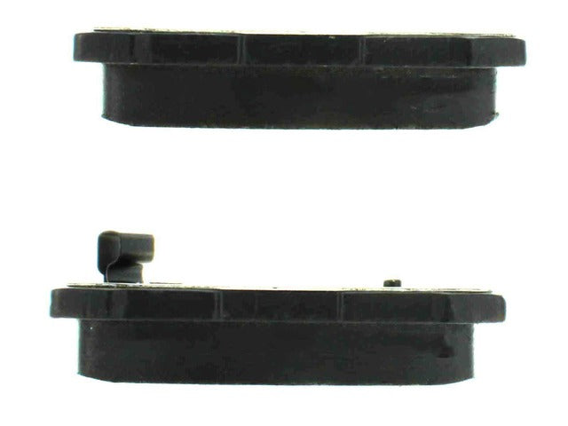 Disc Brake Pad Centric Parts 105.04610