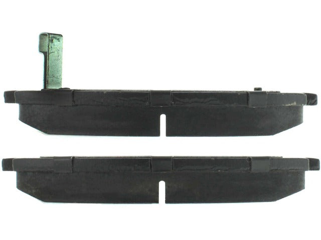 Disc Brake Pad Centric Parts 105.04650