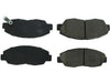 Disc Brake Pad Centric Parts 105.04650