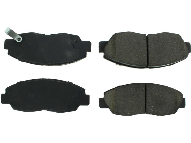 Disc Brake Pad Centric Parts 105.04650