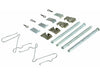 Disc Brake Pad Centric Parts 105.04660