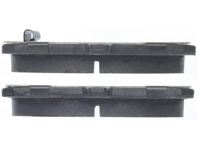 Disc Brake Pad Centric Parts 105.04660