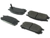 Disc Brake Pad Centric Parts 105.04710