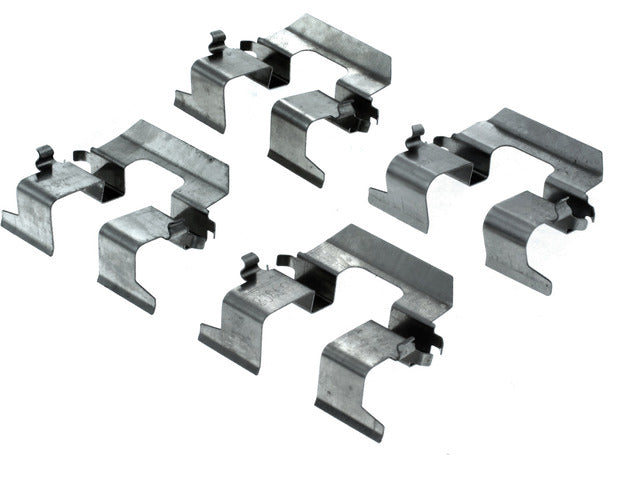 Disc Brake Pad Centric Parts 105.04710