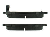 Disc Brake Pad Centric Parts 105.04710