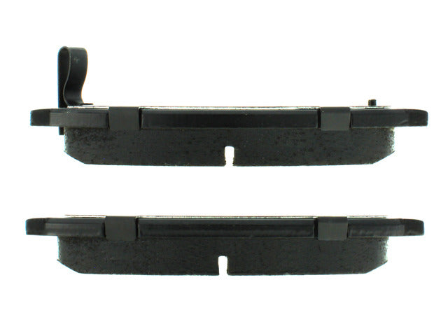 Disc Brake Pad Centric Parts 105.04710
