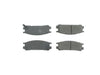 Disc Brake Pad Centric Parts 105.04710