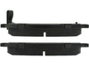 Disc Brake Pad Centric Parts 105.04711