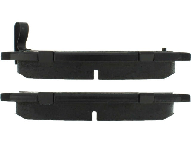 Disc Brake Pad Centric Parts 105.04711