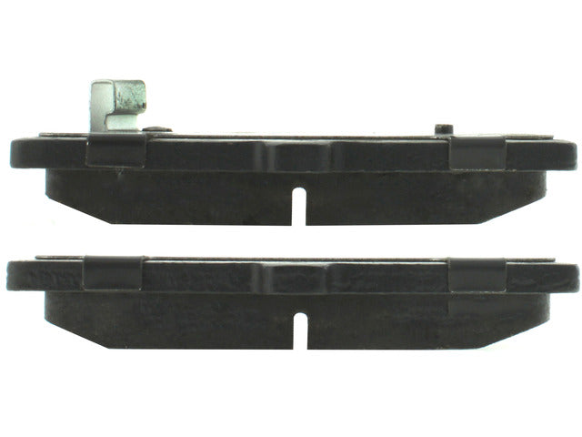 Disc Brake Pad Centric Parts 105.04730