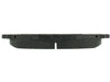 Disc Brake Pad Centric Parts 105.04760