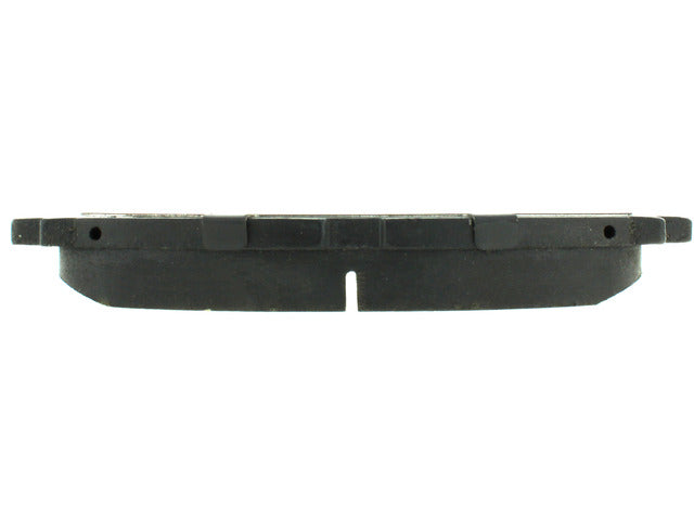Disc Brake Pad Centric Parts 105.04760