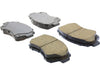 Disc Brake Pad Centric Parts 105.04761