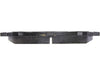 Disc Brake Pad Centric Parts 105.04761