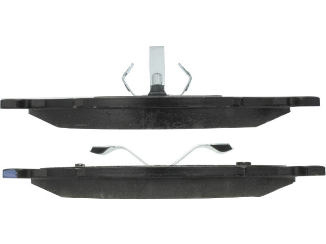 Disc Brake Pad Centric Parts 105.04770