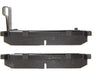 Disc Brake Pad Centric Parts 105.04790