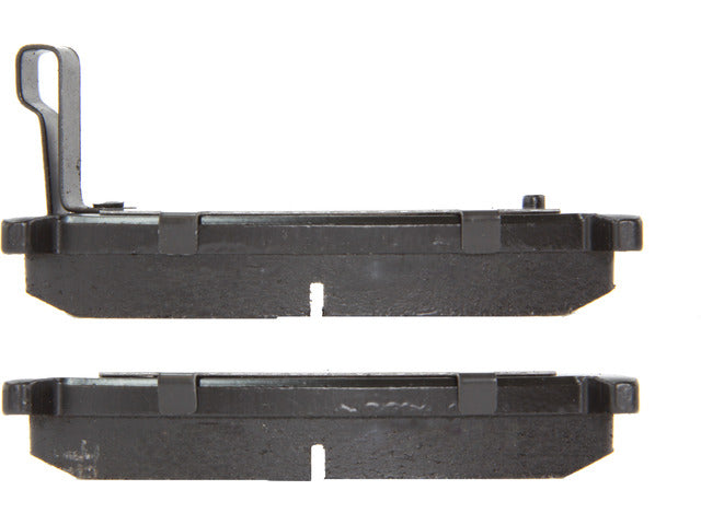 Disc Brake Pad Centric Parts 105.04790