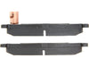 Disc Brake Pad Centric Parts 105.04810