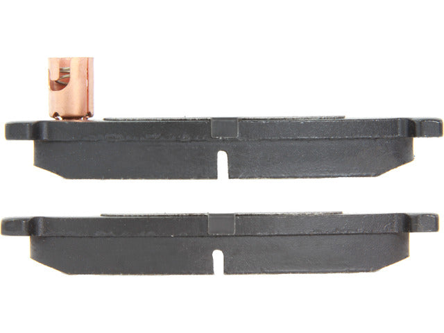 Disc Brake Pad Centric Parts 105.04810
