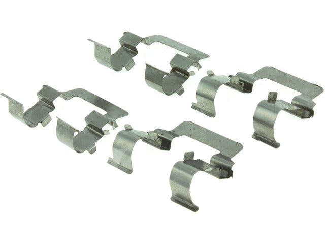 Disc Brake Pad Centric Parts 105.04840