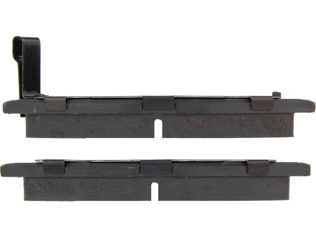 Disc Brake Pad Centric Parts 105.04840