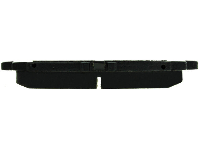Disc Brake Pad Centric Parts 105.04880