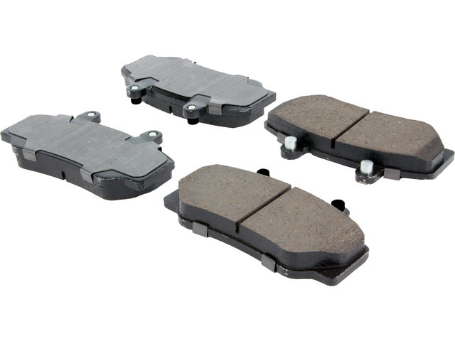 Disc Brake Pad Centric Parts 105.04920