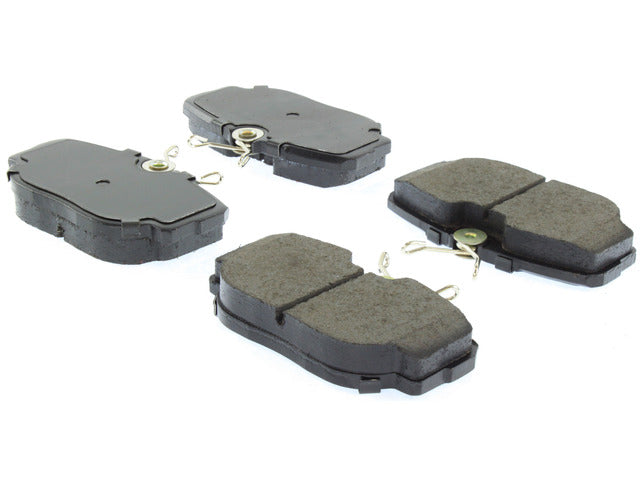 Disc Brake Pad Centric Parts 105.04930