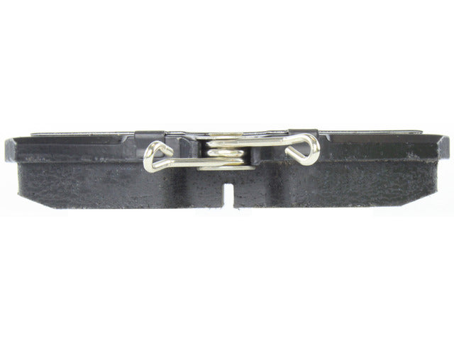 Disc Brake Pad Centric Parts 105.04930