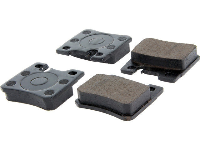 Disc Brake Pad Centric Parts 105.04950
