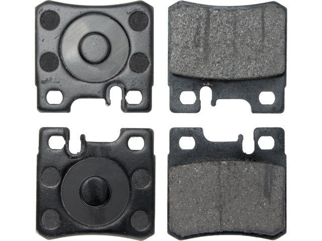Disc Brake Pad Centric Parts 105.04950