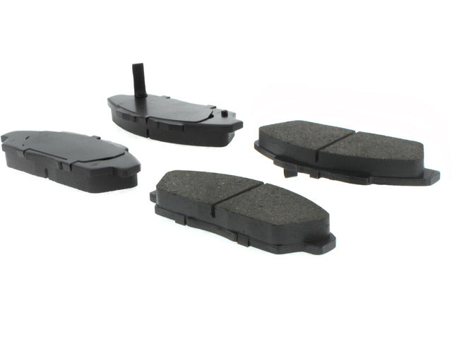 Disc Brake Pad Centric Parts 105.04960