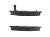 Disc Brake Pad Centric Parts 105.04960