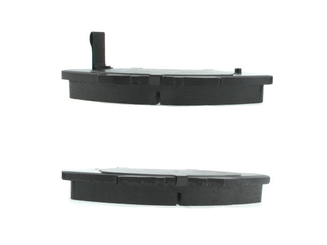 Disc Brake Pad Centric Parts 105.04960
