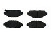 Disc Brake Pad Centric Parts 105.04960