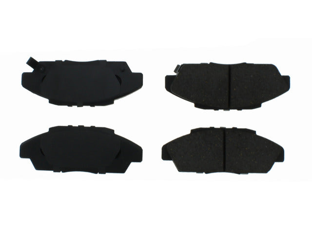 Disc Brake Pad Centric Parts 105.04960