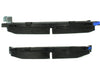 Disc Brake Pad Centric Parts 105.05000