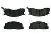 Disc Brake Pad Centric Parts 105.05000