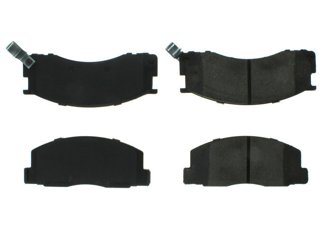 Disc Brake Pad Centric Parts 105.05000