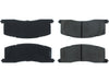 Disc Brake Pad Centric Parts 105.05010