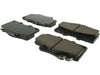 Disc Brake Pad Centric Parts 105.05020