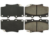 Disc Brake Pad Centric Parts 105.05020