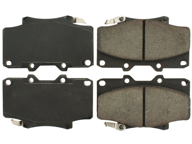 Disc Brake Pad Centric Parts 105.05020