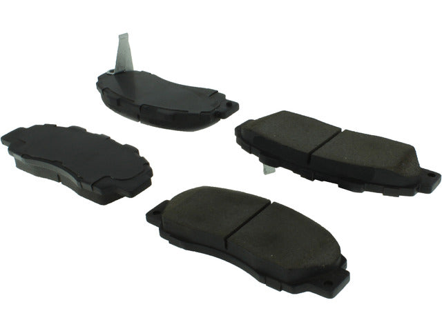 Disc Brake Pad Centric Parts 105.05030